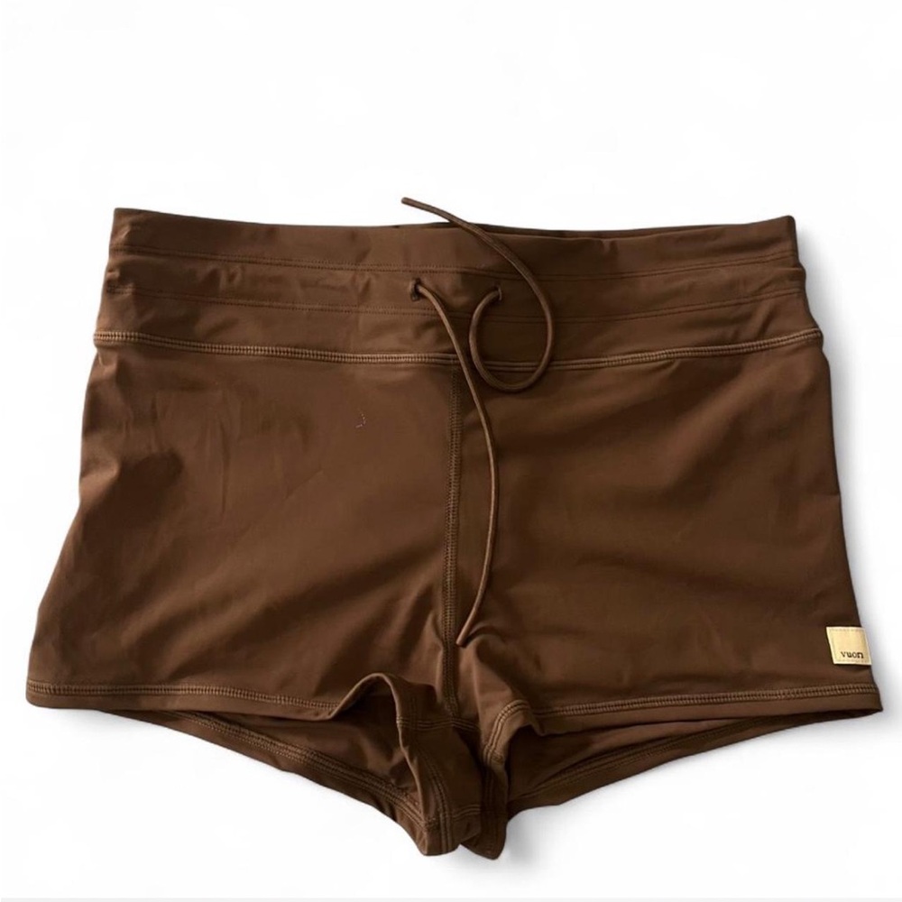 Vuori shorts brown ‼️SOLD‼️